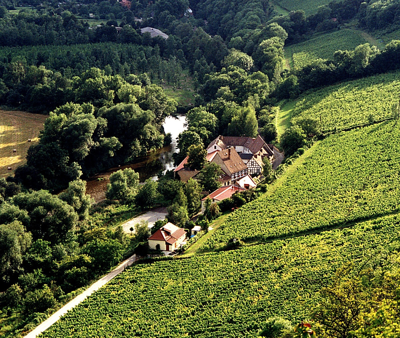 Kloster Pforta
