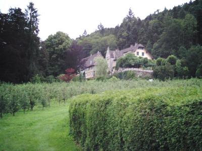 Apfelgut Duttenhof