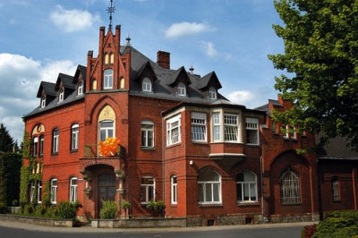 Sektkellerei Schloß Vaux