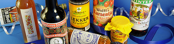 Friesische Spezialitäten