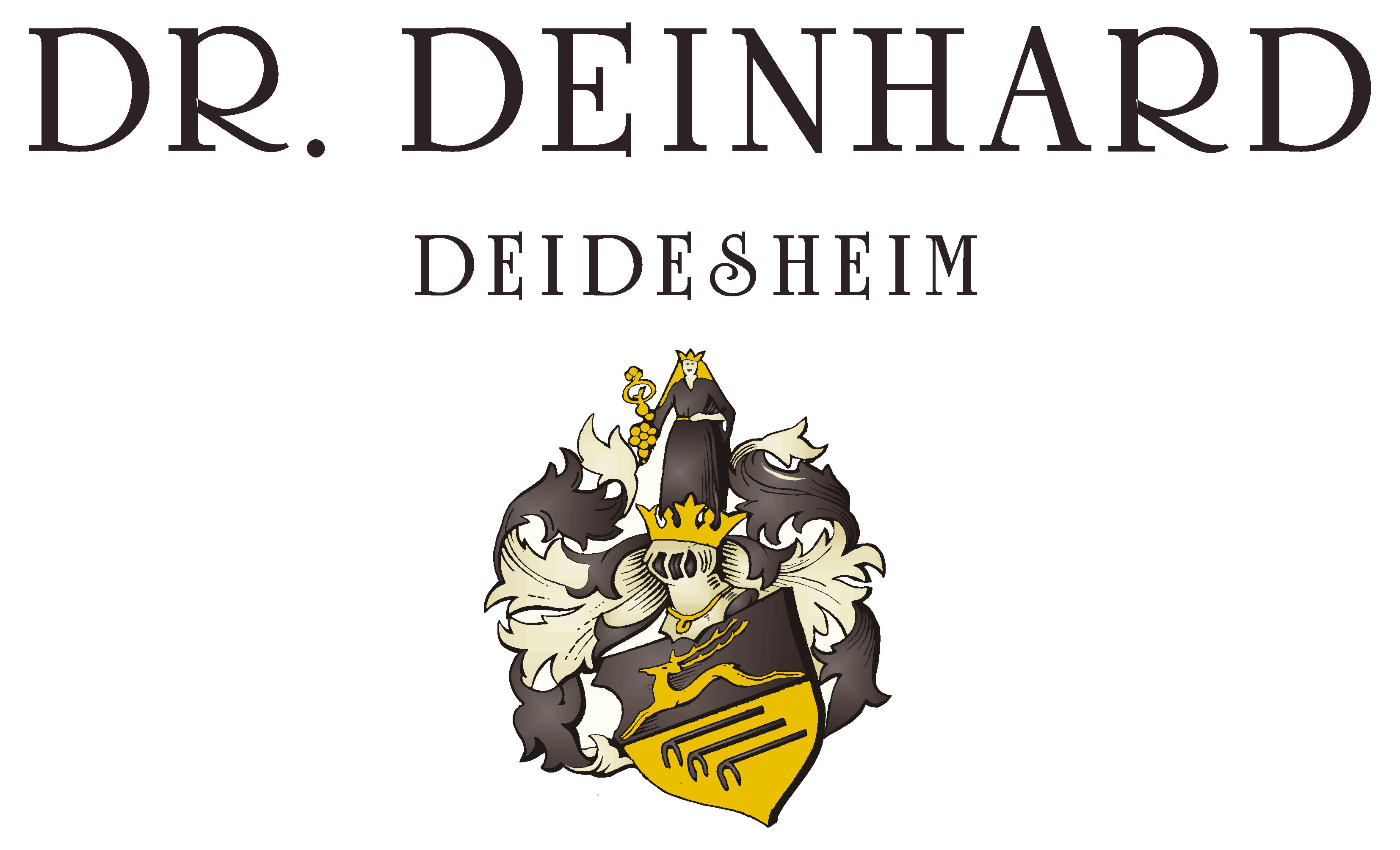 Dr. Deinhard