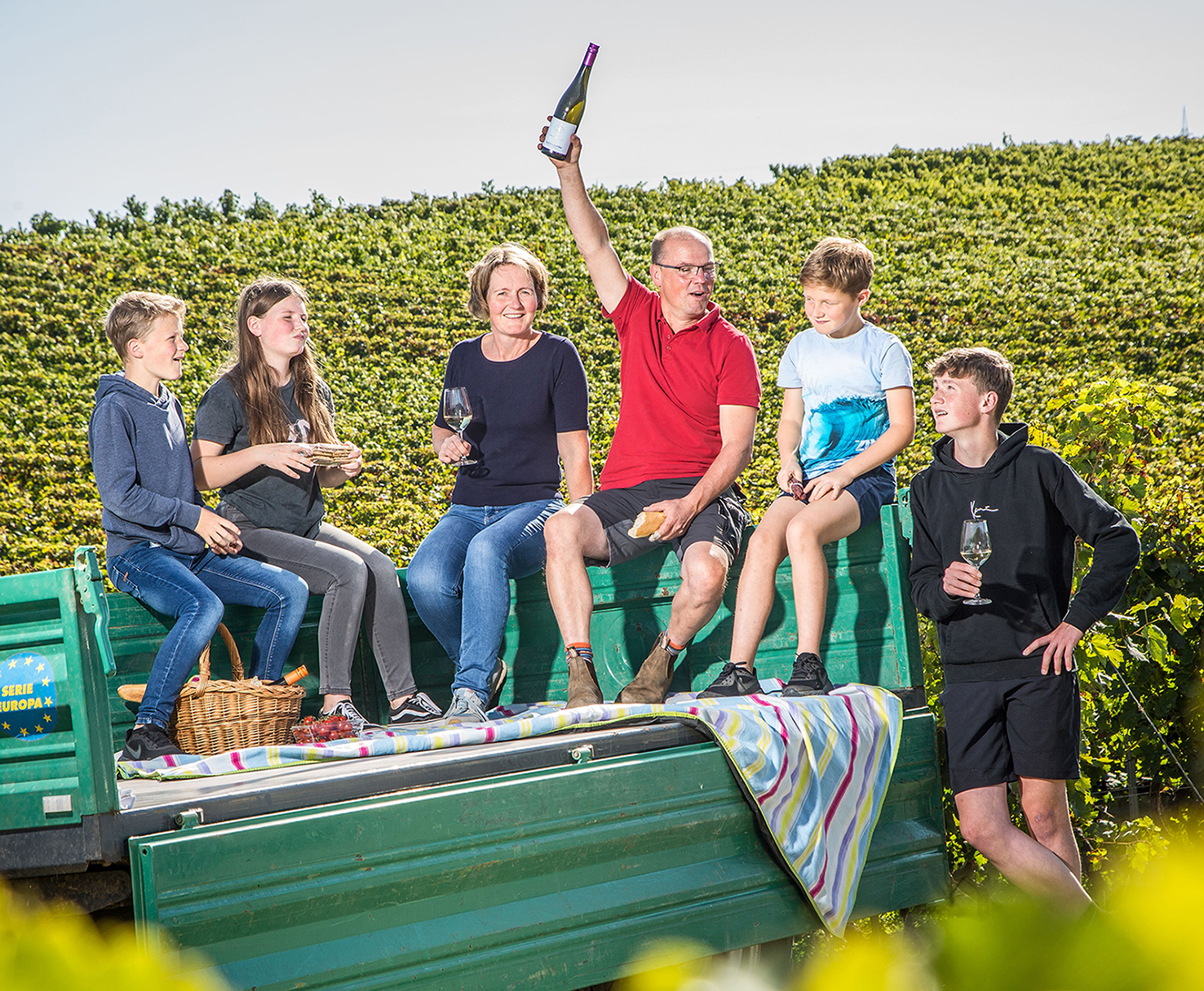 Cisterzienser Weingut
