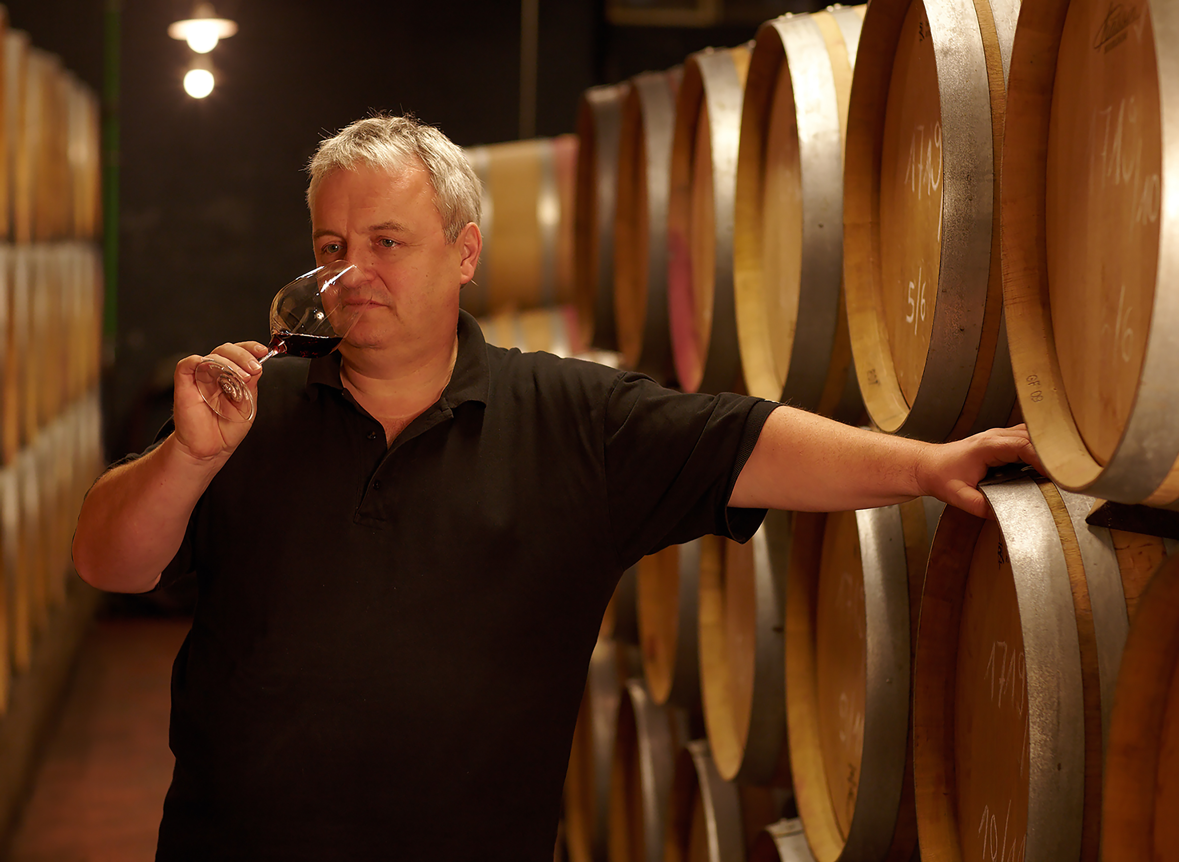 Dr. Heger / Weinhaus Joachim Heger