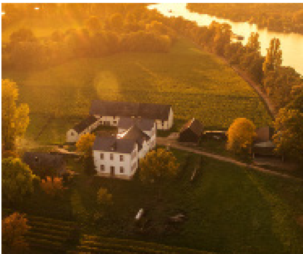Schloss Reinhartshausen