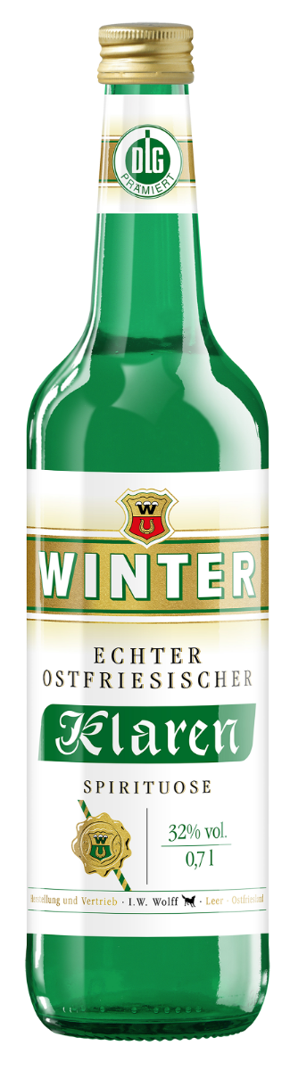 &#x20;Winter&#x20;Ostfriesischer&#x20;Klaren&#x20;32&#x25;&#x20;vol.&#x20;