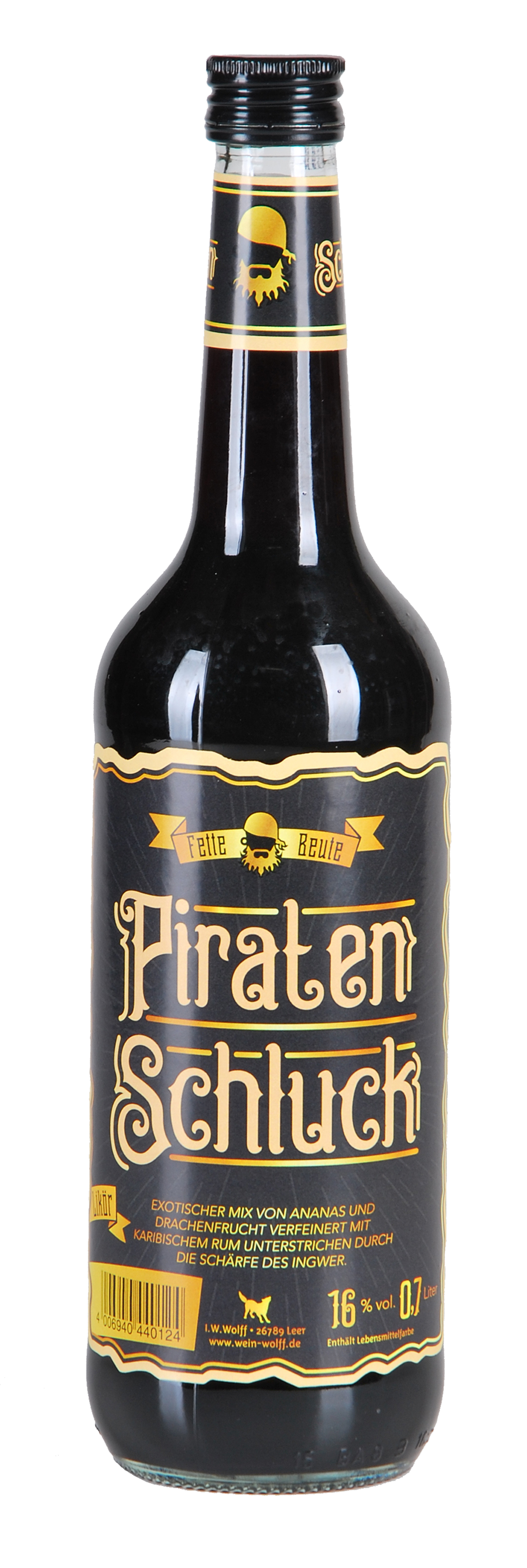 Piratenschluck&#x20;Lik&#xF6;r