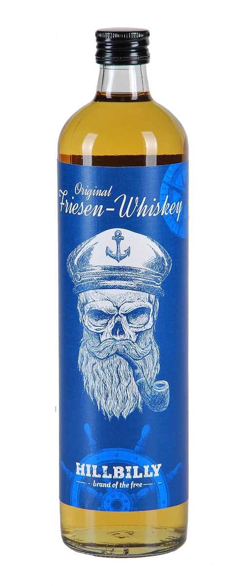 Friesen-Whiskey&#x20;Hillbilly