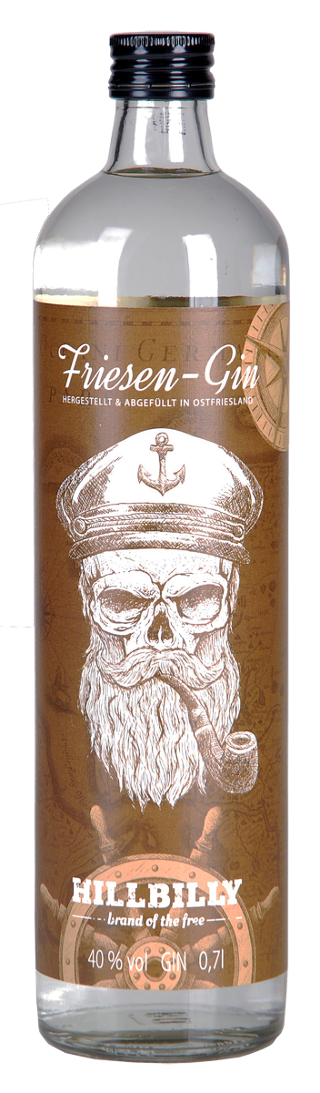 Friesen-Gin&#x20;Hillbilly