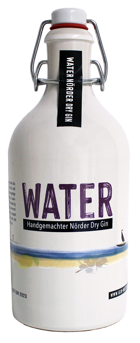 WATER&#x20;N&#xF6;rder&#x20;Gin