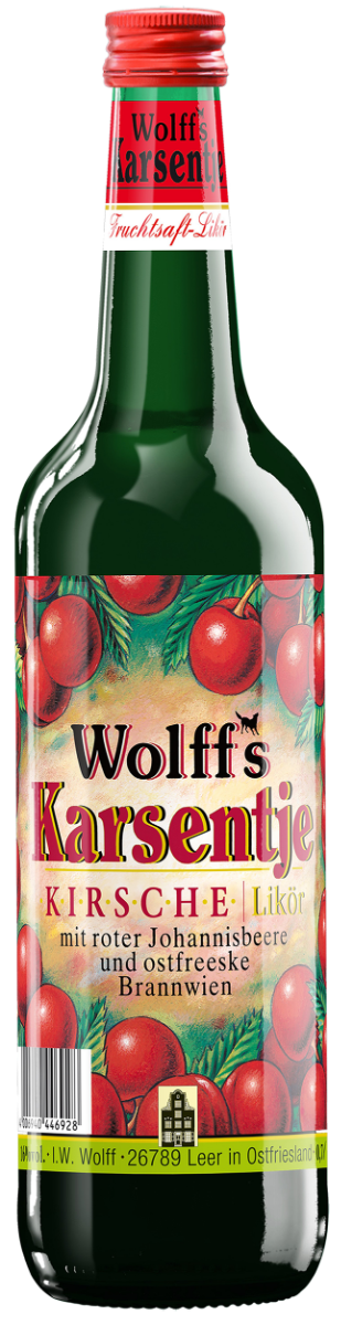 Karsentje&#x20;16&#x25;&#x20;vol&#x20;&#x20;&#x20;&#x2A;&#x20;Kirsche&#x20;mit&#x20;Ostfreeske&#x20;Brannwien
