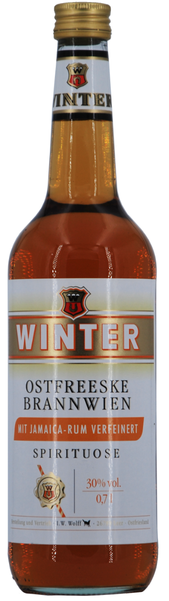 &#x20;Winter&#x20;Ostfreeske&#x20;Brannwien&#x20;mit&#x20;Rum&#x20;verfeinert&#x20;&#x20;30&#x25;&#x20;vol.