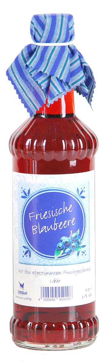 Friesische&#x20;Blaubeere&#x20;21&#x25;&#x20;vol.
