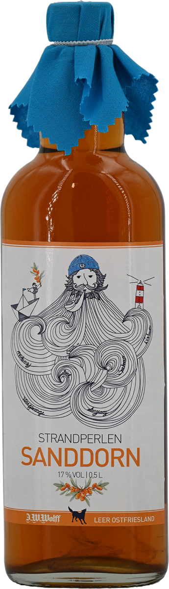 Strandperlen&#x20;Sanddorn