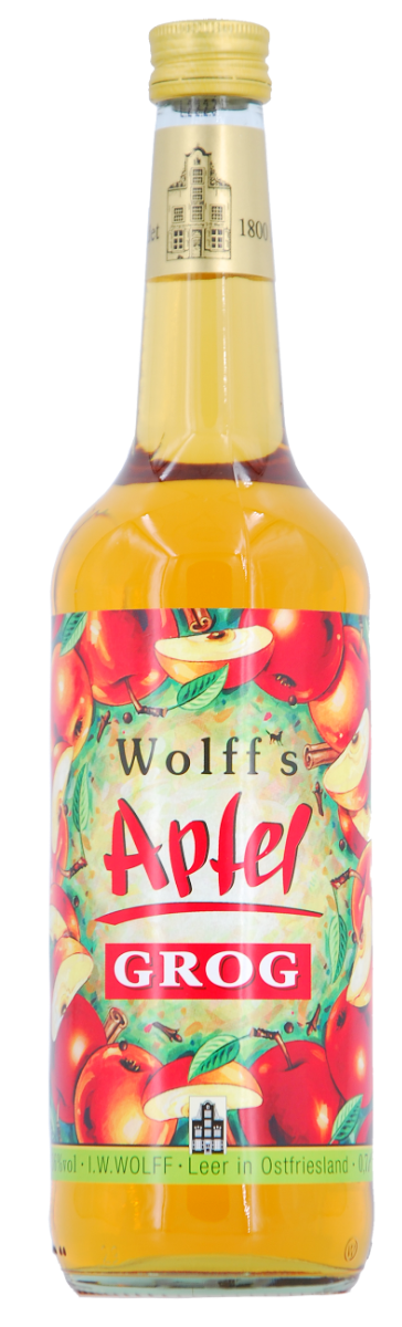 Wolff&#x27;s&#x20;Apfel&#x20;Grog&#x20;36&#x20;&#x25;&#x20;vol.