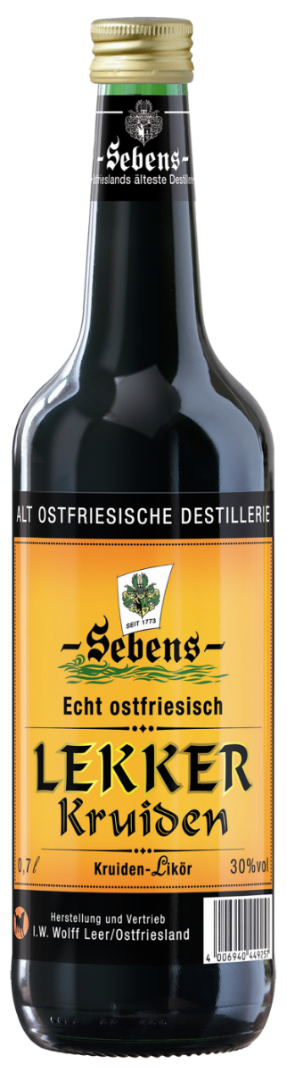 Sebens&#x20;lekker&#x20;Kruiden&#x20;30&#x25;&#x20;vol.