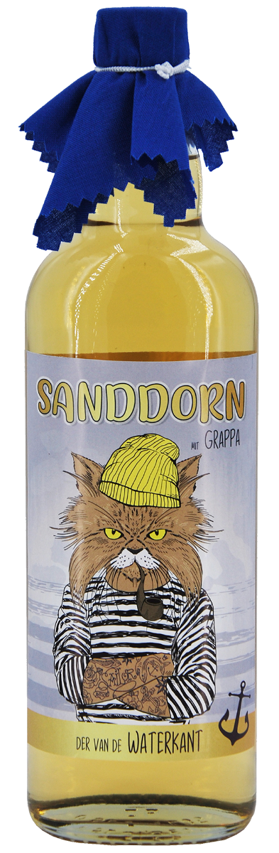 Sanddorn&#x20;mit&#x20;Grappa&#x20;-&#x20;Der&#x20;van&#x20;de&#x20;Waterkant