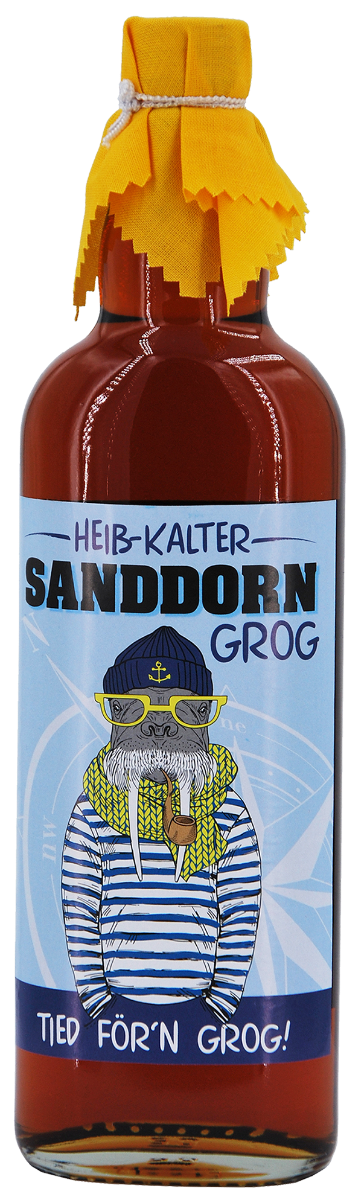 Sanddorn-Grog&#x20;-&#x20;Tied&#x20;f&#xF6;r&#x27;n&#x20;Grog