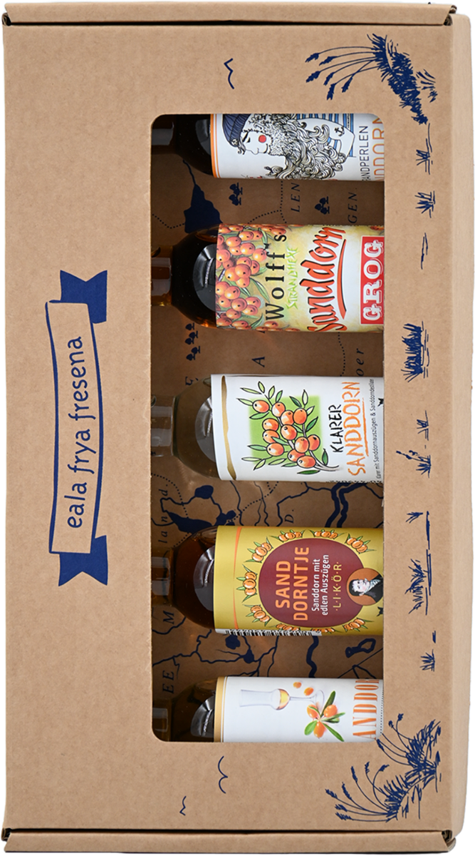 Friesische&#x20;K&#xFC;stenspezialit&#xE4;ten