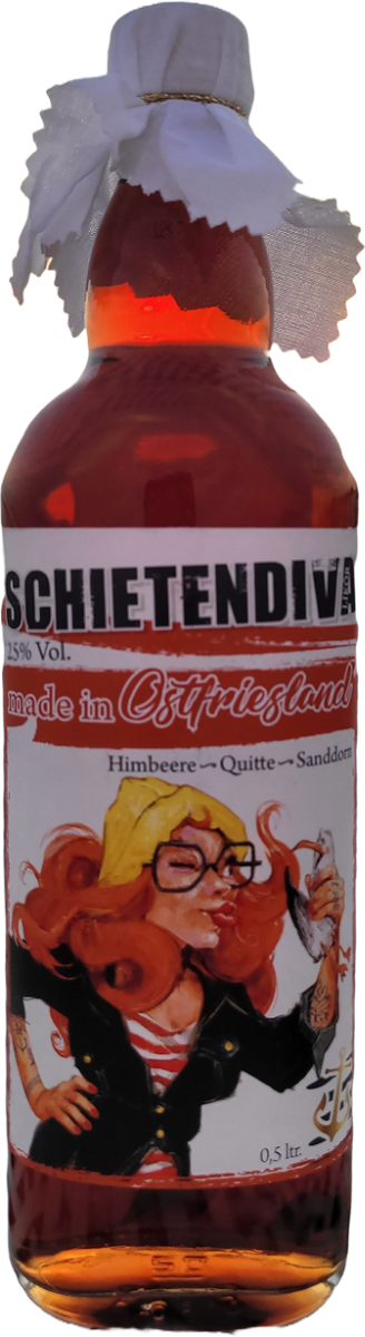 Schietendiva