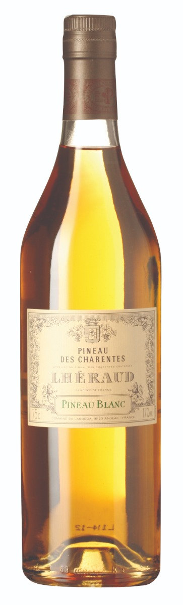 Lh&#xE9;raud&#x20;Pineau&#x20;des&#x20;Charentes