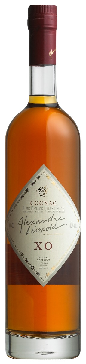 Lh&#xE9;raudAlexandre&#x20;Leopold&#x20;AOP&#x20;Cognac&#x20;XO