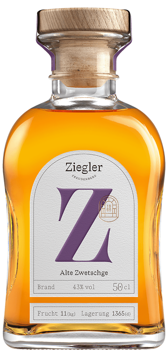 Ziegler&#x20;Alte&#x20;Zwetschge