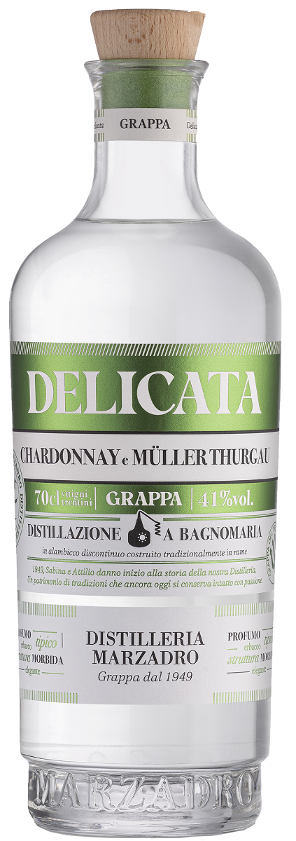 Marzadro&#x20;&quot;Delicata&quot;&#x20;