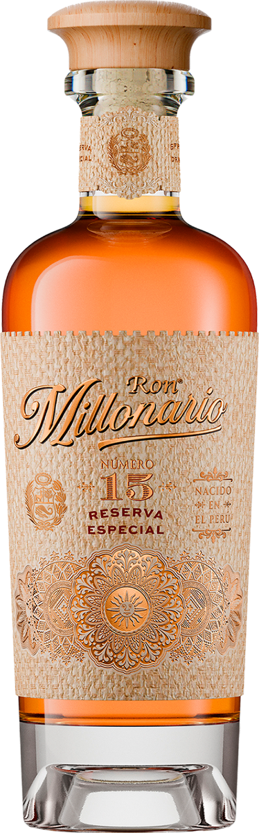 Millonario&#x20;Reserva&#x20;Especial&#x20;N&#xFA;mero&#x20;15