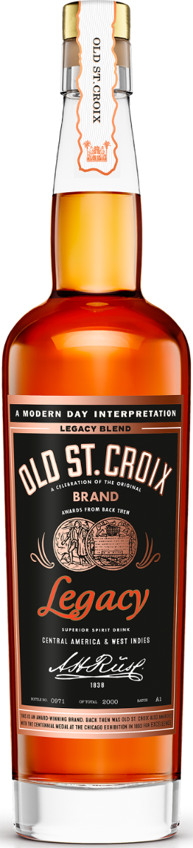 Olt&#x20;St.&#x20;Croix&#x20;XO&#x20;Reserve&#x20;Legacy