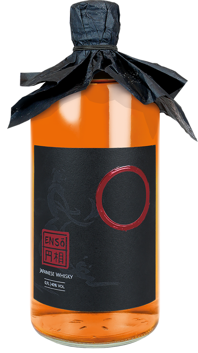 Enso&#x20;Blended&#x20;Whisky