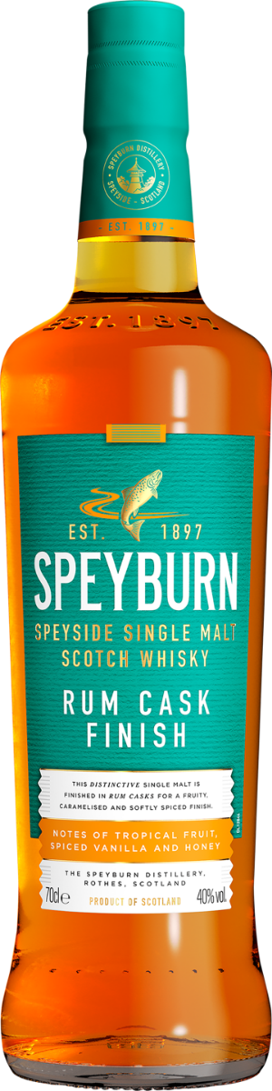 Speyburn&#x20;Speyside&#x20;Single&#x20;Malt&#x20;Scotch&#x20;15&#x20;yeras&#x20;old