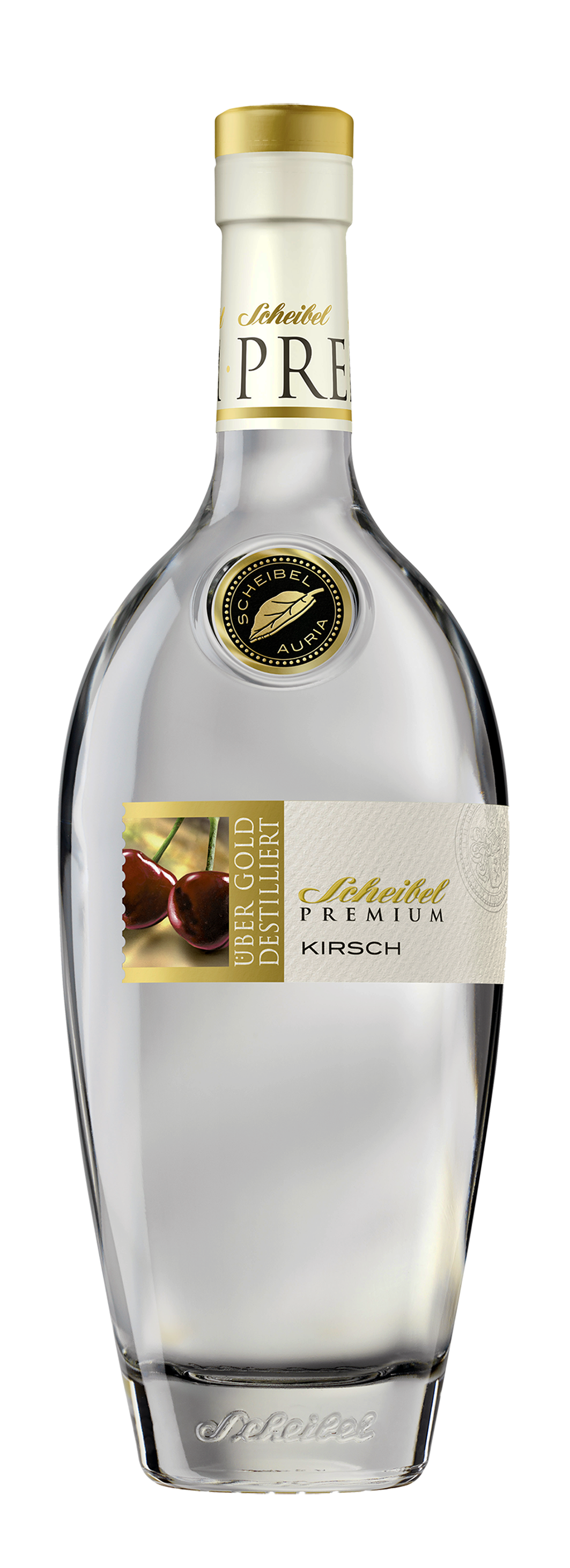Scheibel&#x20;Premium&#x20;Kirsch&#x20;43&#x25;vol.