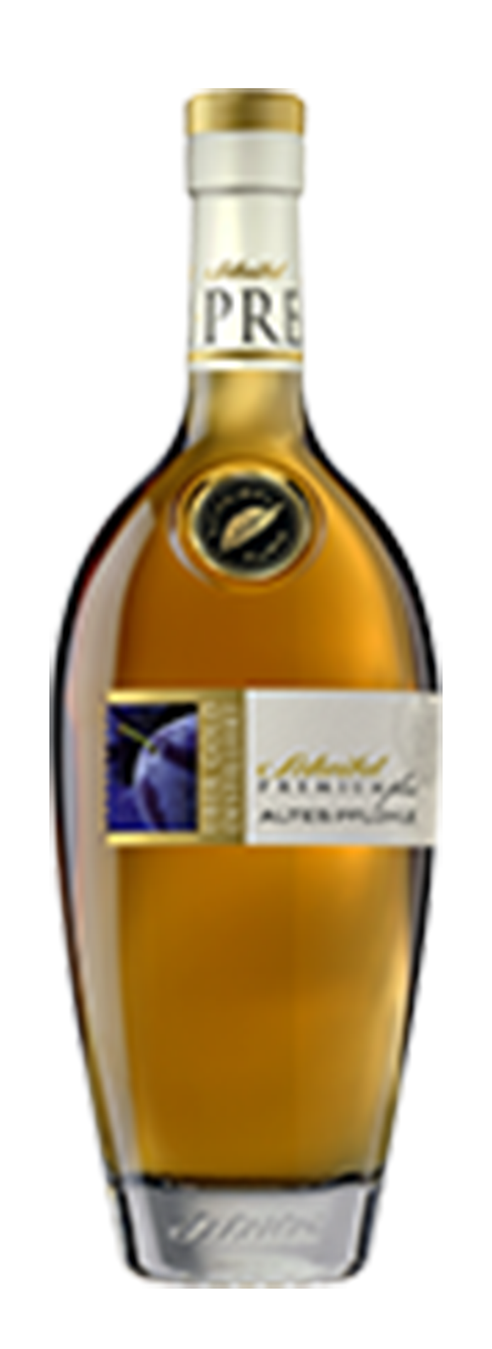 Scheibel&#x20;Premium&#x20;PLUS&#x20;Altes&#x20;Pfl&#xFC;mle&#x20;43&#x20;&#x25;vol.&#x20;