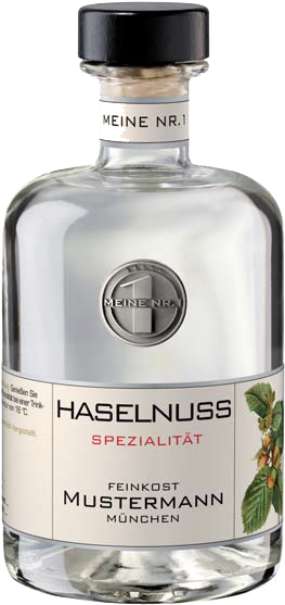 Scheibel&#x20;Haselnuss