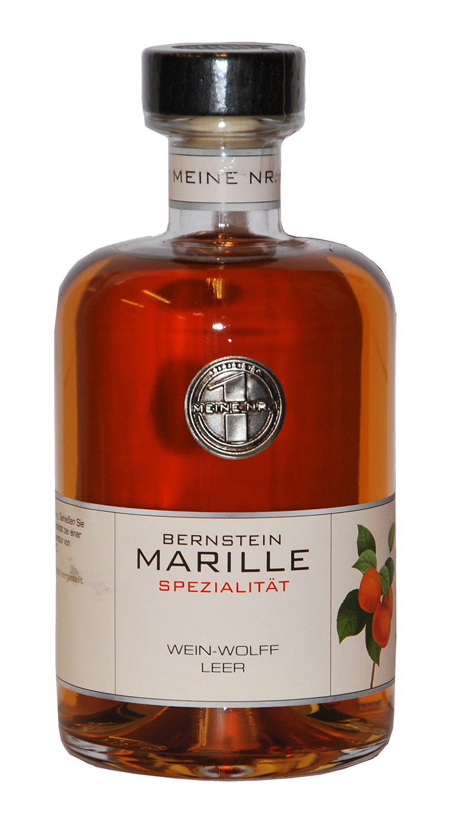 Scheibel&#x20;Bernstein-Marille