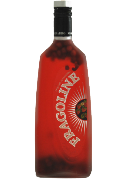 Marzadro&#x20;Fragoline&#x20;Walderdbeeren