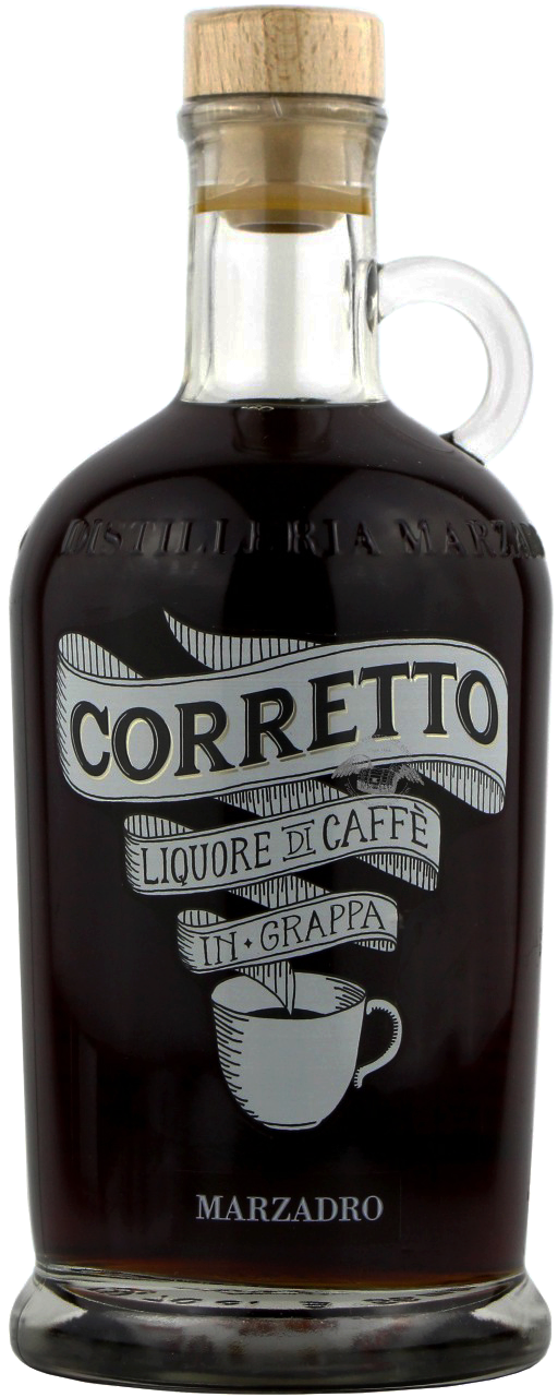 Marzadro&#x20;Corretto