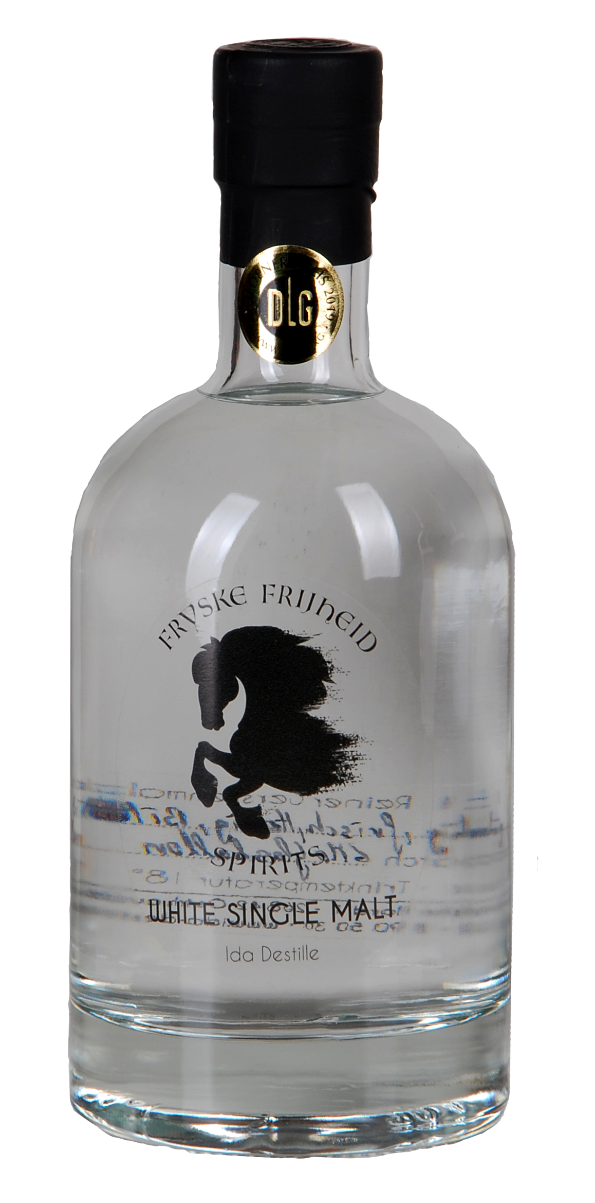 White&#x20;Single&#x20;Malt&#x20;New&#x20;Make&#x20;Ida&#x20;Destille