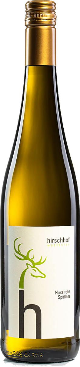 Hirschhof,&#x20;Westhofener&#x20;Rotenstein&#x20;Huxelrebe&#x20;Sp&#xE4;tlese&#x20;-&#x20;mild&#x20;&#x20;&#x20;BIO