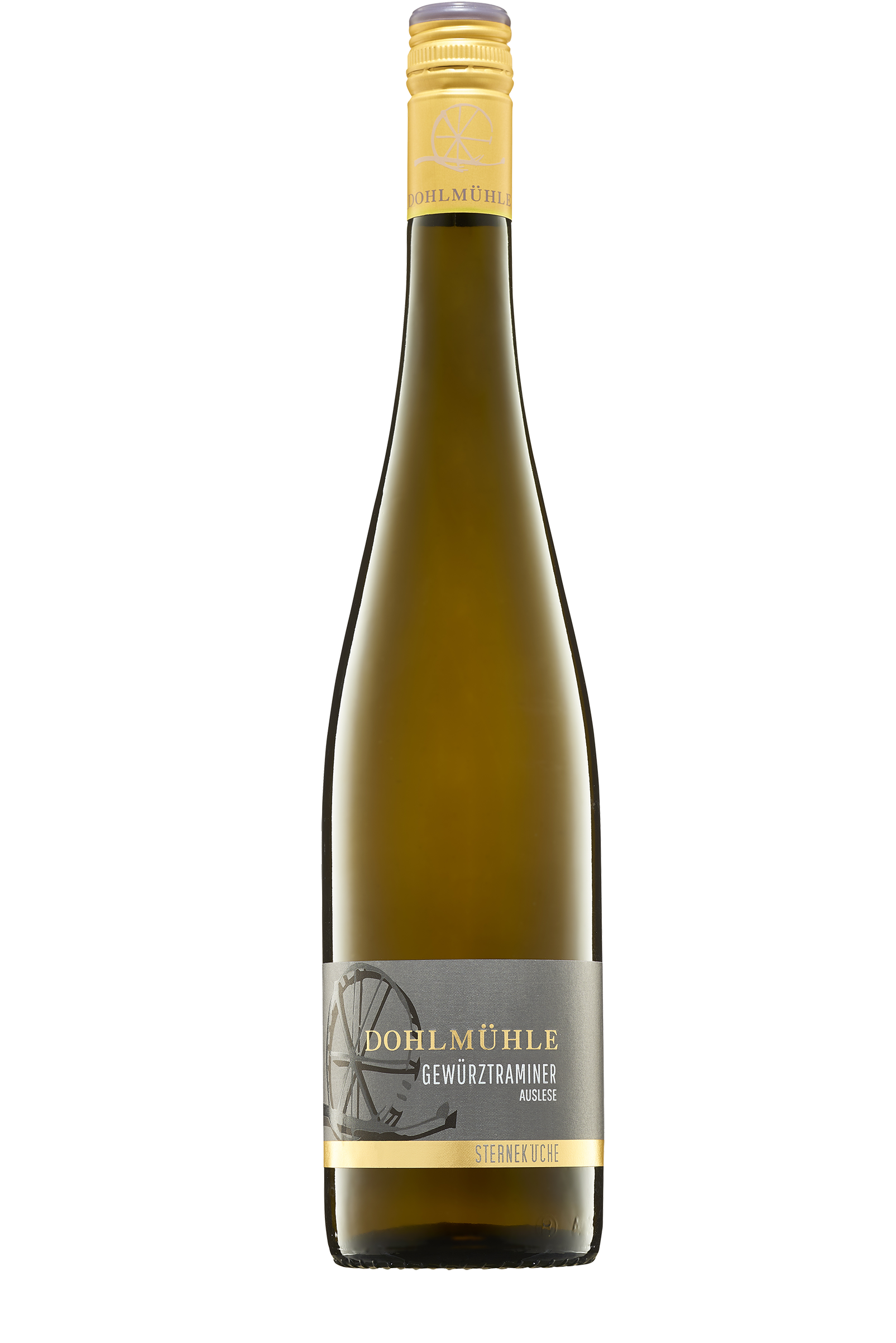 Dohlm&#xFC;hle&#x20;Gew&#xFC;rztraminer&#x20;Auslese&#x20;mild
