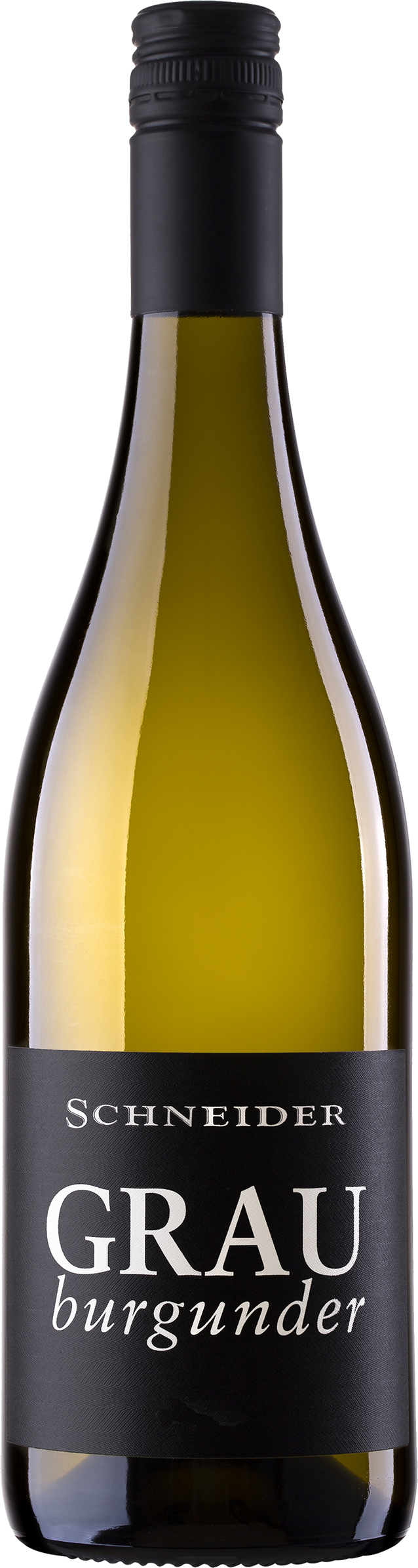 Schneider&#x20;Grauburgunder&#x20;QbA&#x20;-&#x20;trocken