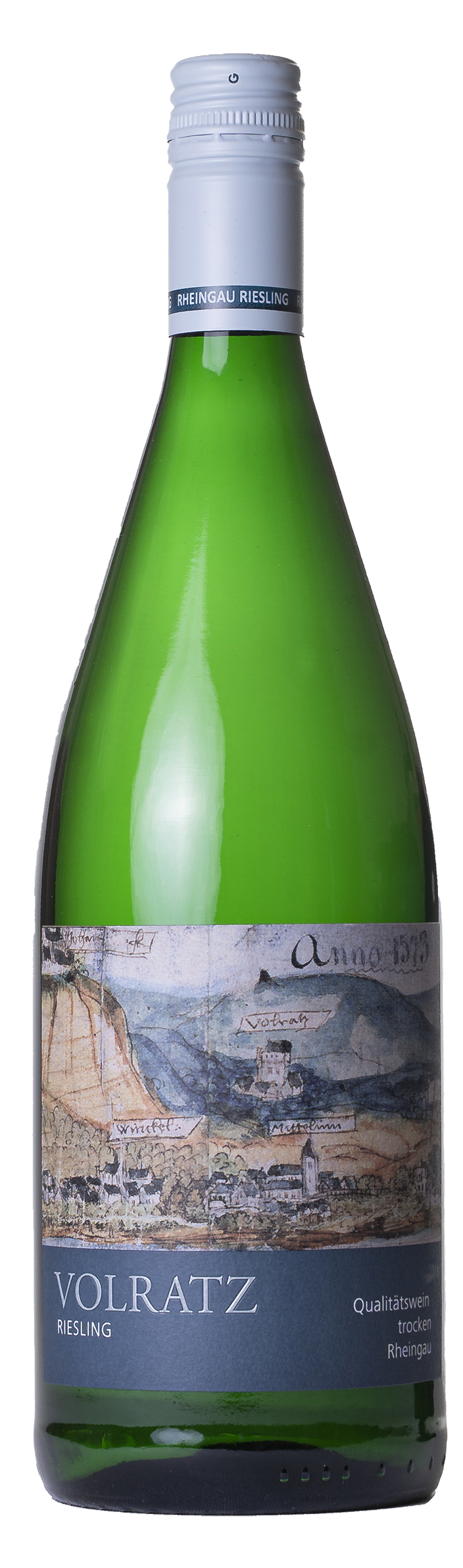 Riesling&#x20;Volratz&#x20;1573&#x20;QbA&#x20;trocken&#x20;1,0&#x20;l