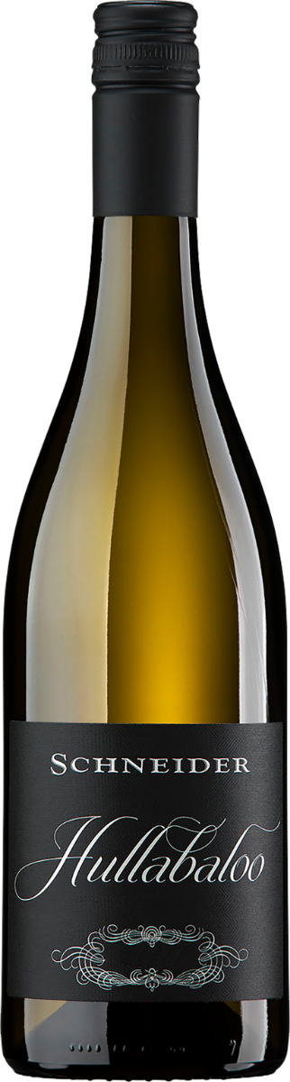 Hullabaloo&#x20;-&#x20;Wei&#xDF;weincuv&#xE9;e&#x20;QbA&#x20;-&#x20;trocken