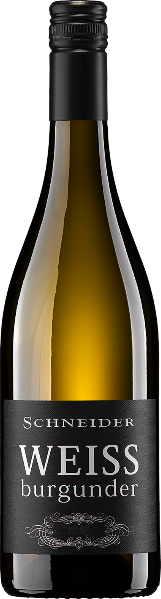 Schneider&#x20;-&#x20;Wei&#xDF;burgunder&#x20;Qba&#x20;-&#x20;trocken