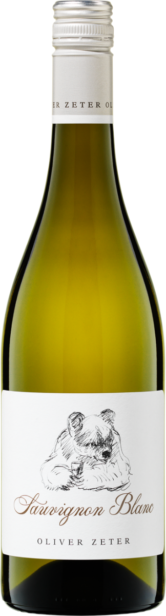 Oliver&#x20;Zeter&#x20;-&#x20;Sauvignon&#x20;Blanc&#x20;QbA,&#x20;trocken
