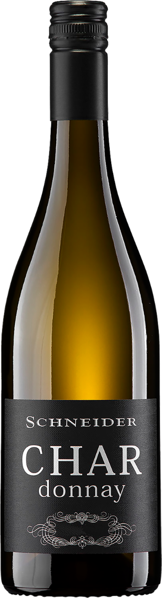 Schneider&#x20;-&#x20;Chardonnay&#x20;QbA,&#x20;trocken
