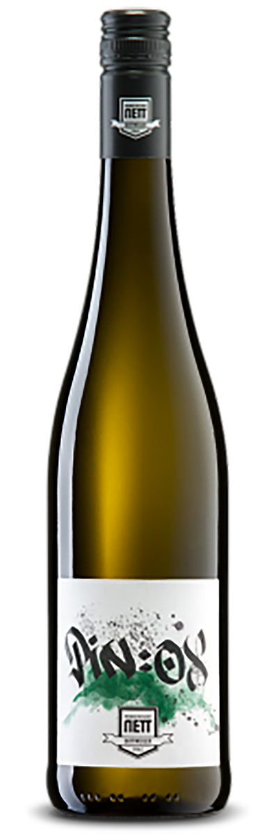 Pin&#x3A;Ox&#x20;Wei&#xDF;weincuv&#xE9;e&#x20;QbA&#x20;trocken