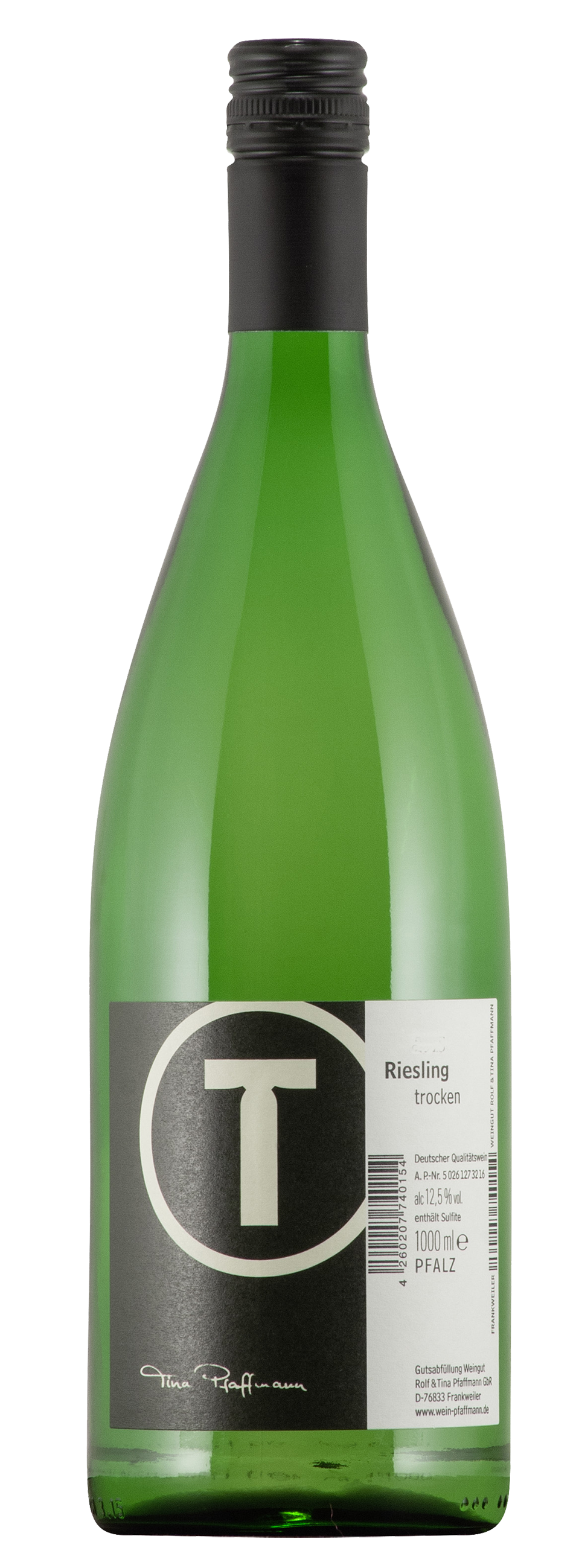 Tina&#x20;Pfaffmann&#x20;Riesling&#x20;Qba&#x20;-&#x20;trocken