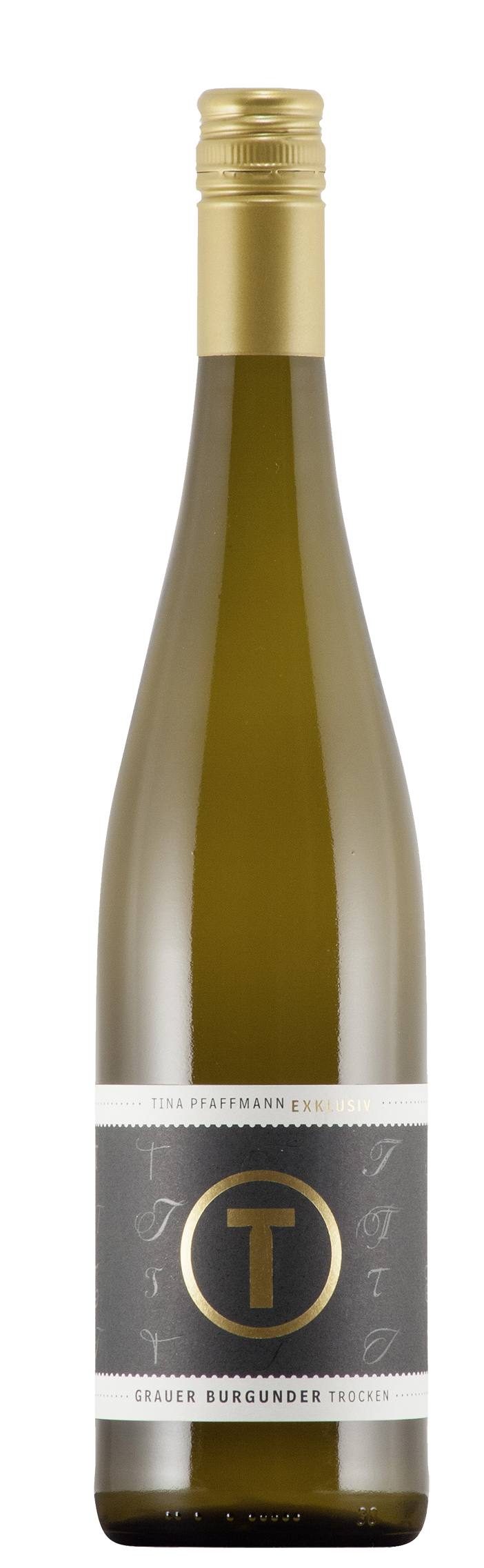 Tina&#x20;Pfaffmann&#x20;Grauburgunder&#x20;&#x20;Exclusiv&#x20;-&#x20;trocken