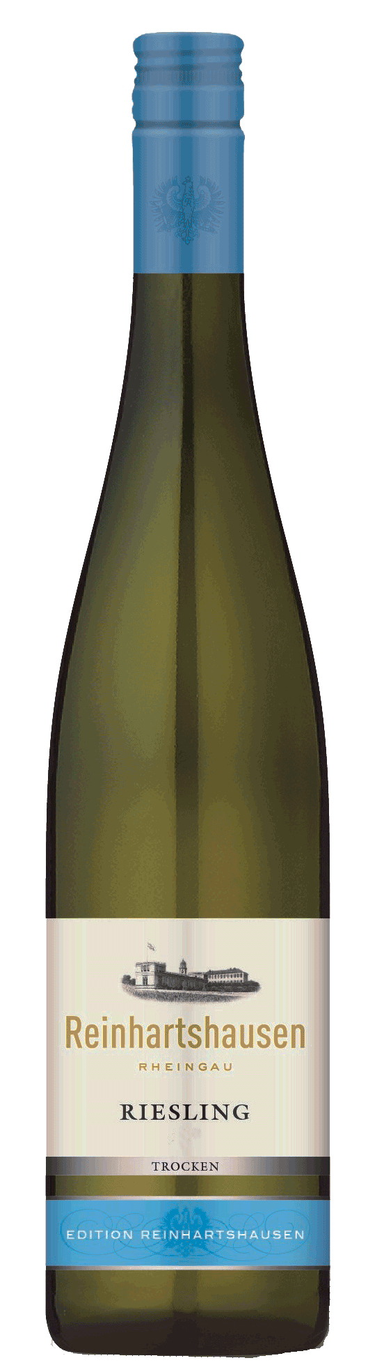Edition&#x20;Reinhartshausen&#x20;Riesling&#x20;QbA&#x20;-trocken